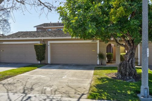 1355 Sage Hen Way, Sunnyvale, CA 94087-7908