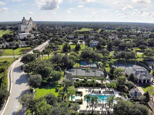 1203 Radiant St, Kissimmee FL 34747-6734 exterior