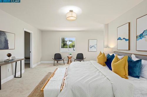 2060 Belmont Rd, Concord CA  94520-3902 exterior