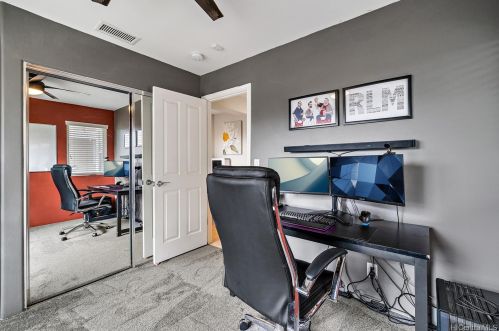 91-1262 Kaileolea Dr, Ewa Beach HI  96706-5033 exterior