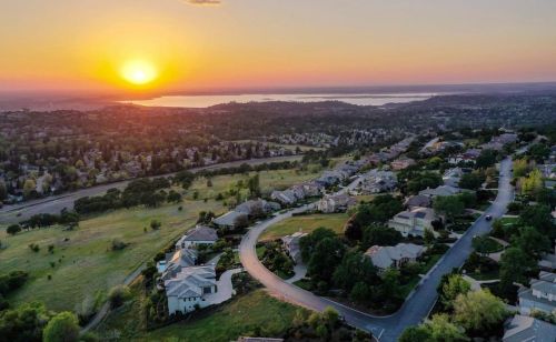 5277 Breese Cir, Folsom CA  95762-7657 exterior