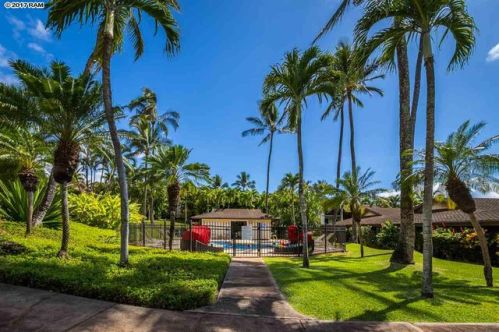 3788 Lower Honoapiilani Rd, Lahaina HI  96761-9390 exterior