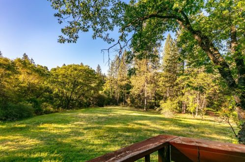 2335 Sliger Mine Rd, Greenwood CA  95635-9605 exterior