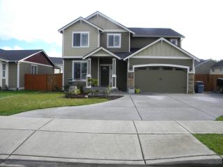 1602 Riddell Ave, Ohop, WA 98360-7474