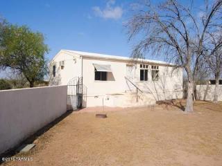 7979 Avra Rd, Tucson AZ  85743-8834 exterior