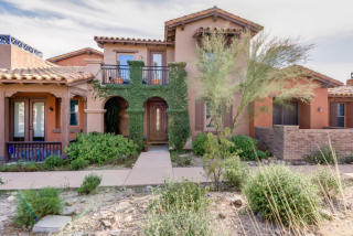 17846 93rd Way, Scottsdale, AZ 85255-6181