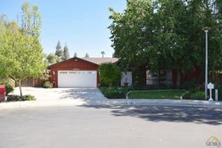 7800 Sechart Ct, Bakersfield, CA 93309-5387