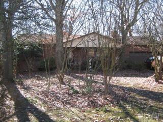 4867 Swinging Bridge Rd, Conover NC  28613-8429 exterior