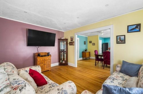 47 Washington Blvd, Mount Vernon NY  10550-4940 exterior