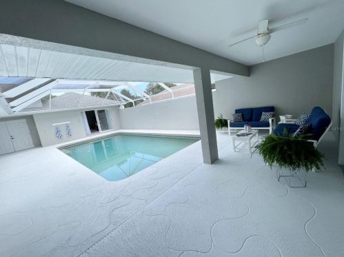212 Marker Rd, Placida FL  33947-1809 exterior