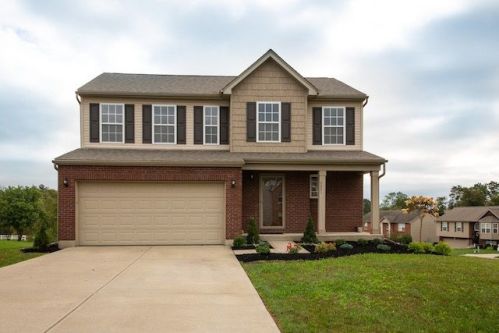 6821 Gordon Blvd, Idlewild, KY 41005-6562