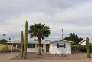 5450 Boston St, Mesa, AZ 85205-8146