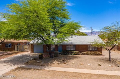 6617 Cooper St, Tucson, AZ 85710-1019