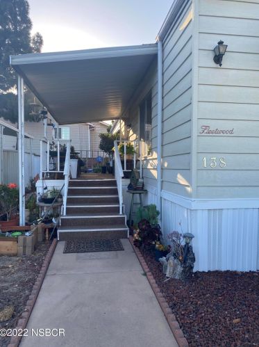 1701 Thornburg St, Santa Maria CA  93458-7411 exterior