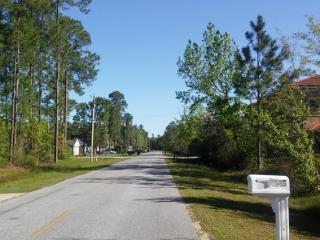 225 Bay Grove Rd, Freeport FL  32439-4833 exterior