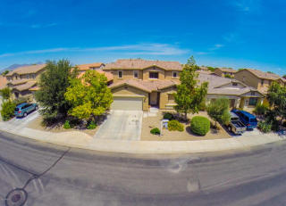 45370 Paitilla Ln, Maricopa, AZ 85139-6712