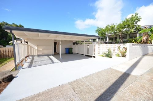 2238 Anapanapa St, Pearl City, HI 96782-1128