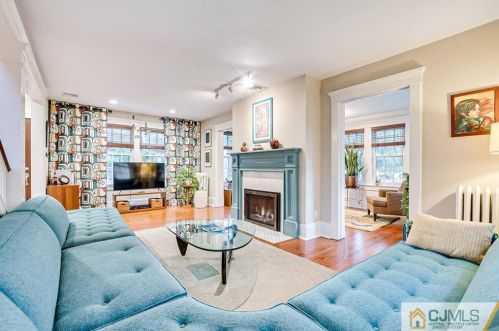 419 Middlesex Ave, Metuchen NJ 08840-1419 exterior