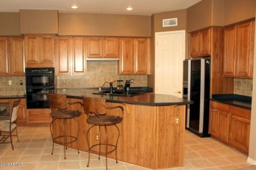 7489 Soaring Eagle Way, Scottsdale AZ  85266-4204 exterior