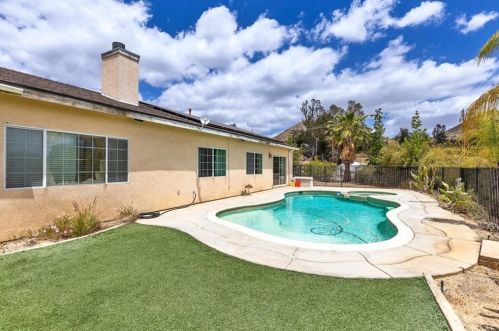 22531 Lost Rd, Wildomar CA 92595-8392 exterior