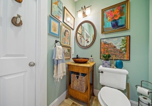 13 Park St, Boston MA  exterior