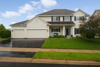 2601 Clover Field Cir, Chaska, MN 55318-3233