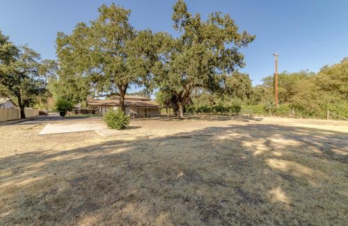 740 K St, Rio Linda CA  95673-3446 exterior