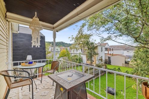 87 16 St, Ambridge PA 15003-1911 exterior