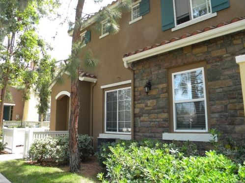 514 Timberwood, Irvine CA  92620-0287 exterior