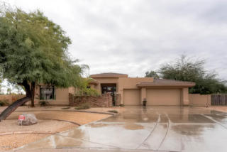 12590 72nd Pl, Scottsdale, AZ 85260-4758