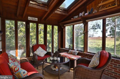 126 Dark Hollow Rd, Pipersville PA  18947-9369 exterior