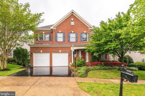 19081 Quiver Ridge Dr, Leesburg, VA 20176-8447