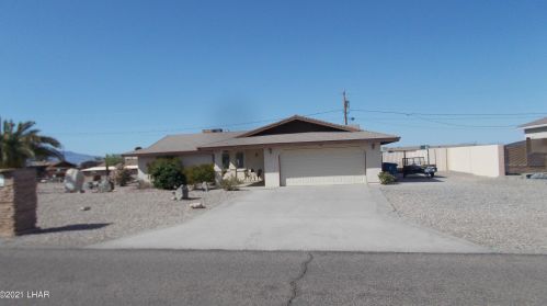 1371 Bentley Blvd, Lake Havasu City, AZ 86404-1426