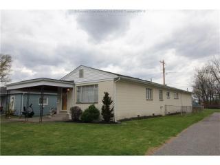 525 24th St, Dunbar, WV 25064-1605
