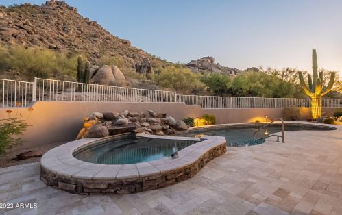 7787 Soaring Eagle Way, Scottsdale AZ 85266-1347 exterior