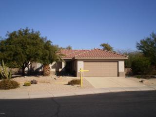 15602 Desert Crown Way, Sun City, AZ 85374-5482