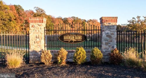 134 Case Rd, Blackbird DE  19734-2803 exterior