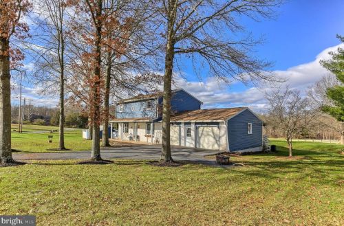 147 Stoney Run Rd, Siddonsburg, PA 17019-9305