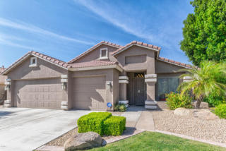 5728 Jaeger St, Mesa, AZ 85205-3562