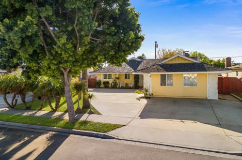 169 San Federico Ave, Santa Barbara, CA 93111-2163