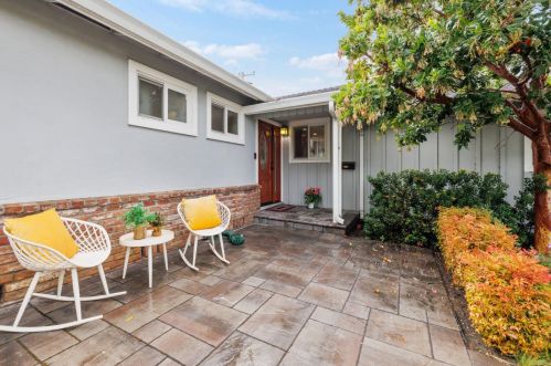 801 Mary Ave, Sunnyvale, CA 94087-1166
