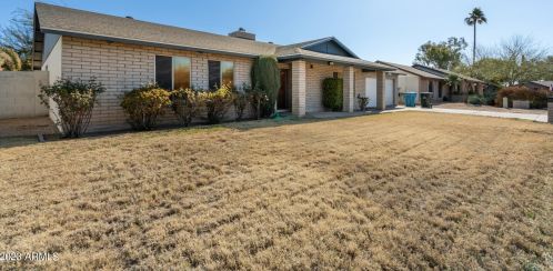 15449 30th Ave, Phoenix, AZ 85053-4004