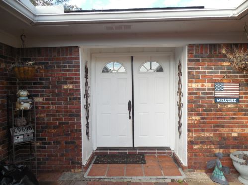 24 Magnolia Ave, Shalimar FL  32579-1110 exterior