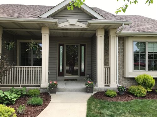 6203 92nd Pl, Kenosha, WI 53158-3247