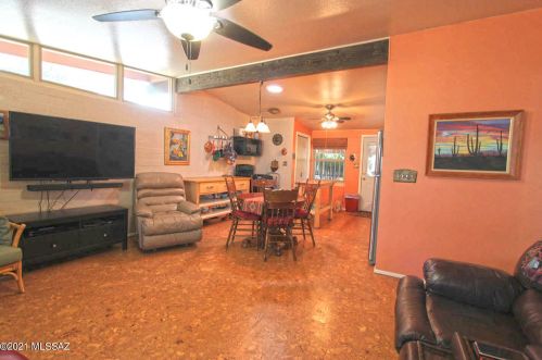 138 5th Ave, San Manuel, AZ 85631-1101