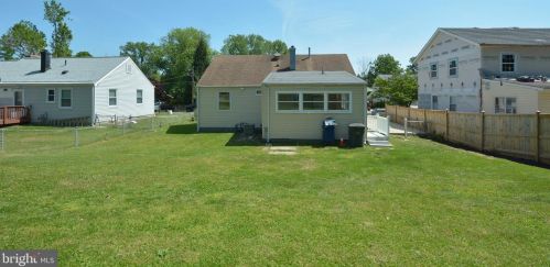 6717 Westcott Rd, Falls Church VA  22042-2717 exterior