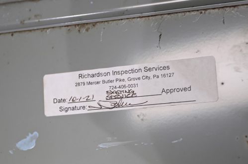 589 Spruce Ave, Hermitage PA  16146-4013 exterior
