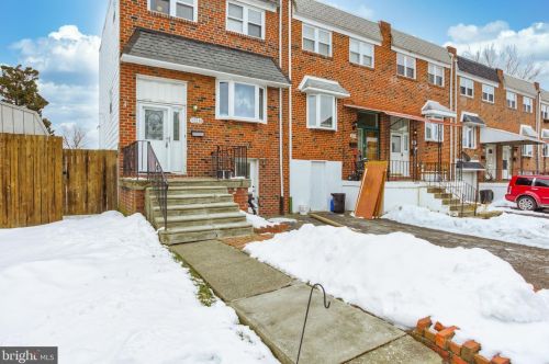 12215 Aster Rd, Philadelphia, PA 19154-1703