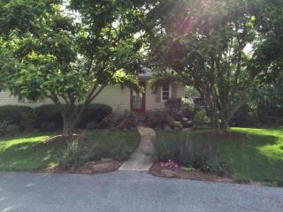 519 Rambler Rd, Old Line PA  17545-1134 exterior
