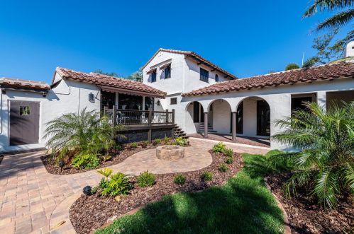 420 Ocean Dunes Rd, Daytona Beach FL  32118-4914 exterior